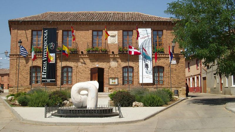 Reportajes Emisoras - León - Turismo en Gordoncillo - 01/07/19 - Escuchar ahora