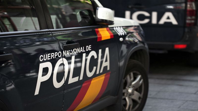 Boletines RNE - La Policia Nacional desarticula una red dedicada a la pornografía infantil