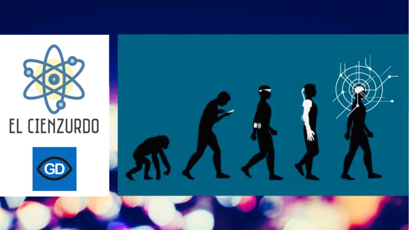 Transhumanismo - David Zurdo - "El Cienzurdo"