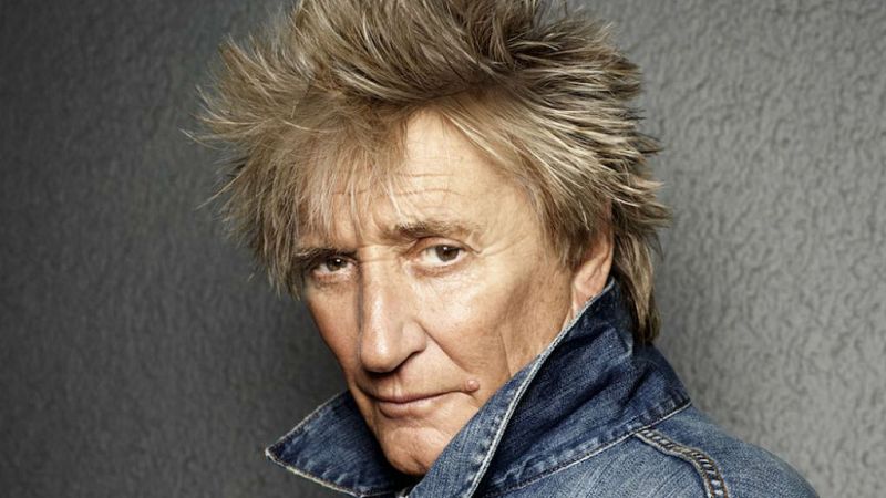 Las mañanas de RNE con Iñigo Alfonso -  Rod Stewart se despide de España en Málaga - escuchar ahora