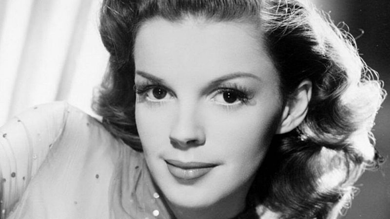 24 horas - En algún lugar del tiempo | 50 años de Judy Garland