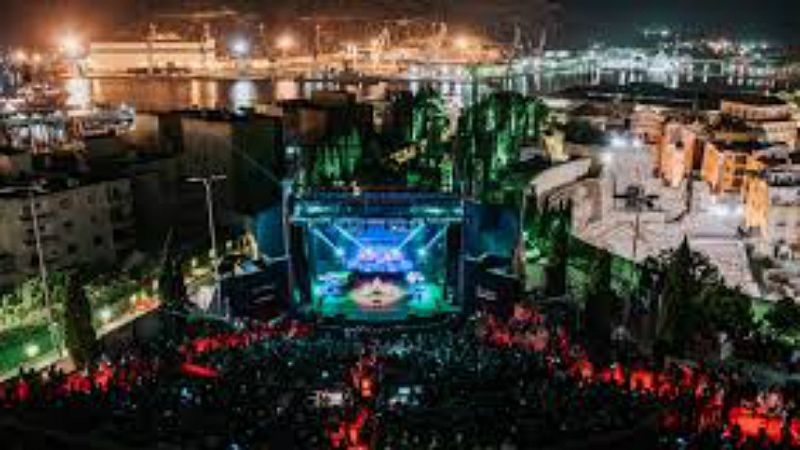 Una casa portuguesa - La Mar de Músicas 2019 - 02/07/19 - Escuchar ahora