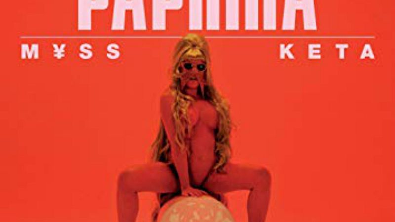 Sonoritá - Myss Keta - 02/07/19 - Escuchar ahora