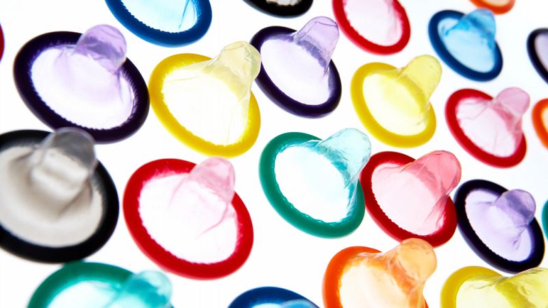 Punto de enlace - Preocupación ante el repunte en España de las ETS - 02/07/19