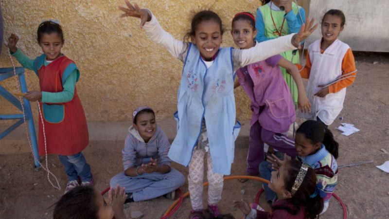 Todo Noticias - Tarde - 40 años de Vacaciones en Paz