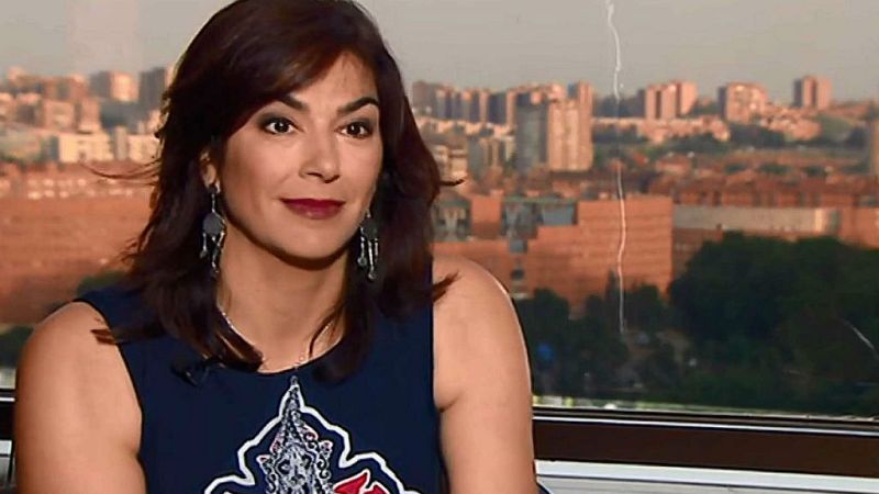 Radiogaceta de los Deportes - María José Rienda: "No hay ganadores ni perdedores"