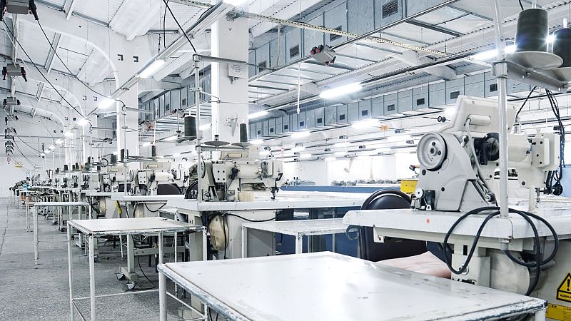 Global 5 - Nantes (II): 'Las máquinas' inspiradas en Julio Verne - 04/07/19 