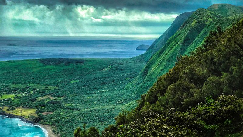 N�madas - Haw�i: hijas del fuego - 07/07/19 - Escuchar ahora