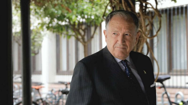 Las mañanas de RNE con Íñigo Alfonso - Sanz Roldán abandona el CNI sin sustituto al estar el gobierno en funciones