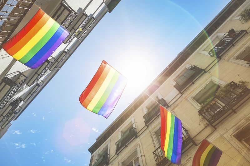 El impacto económico de la fiesta del Orgullo - 14 horas | Escuchar