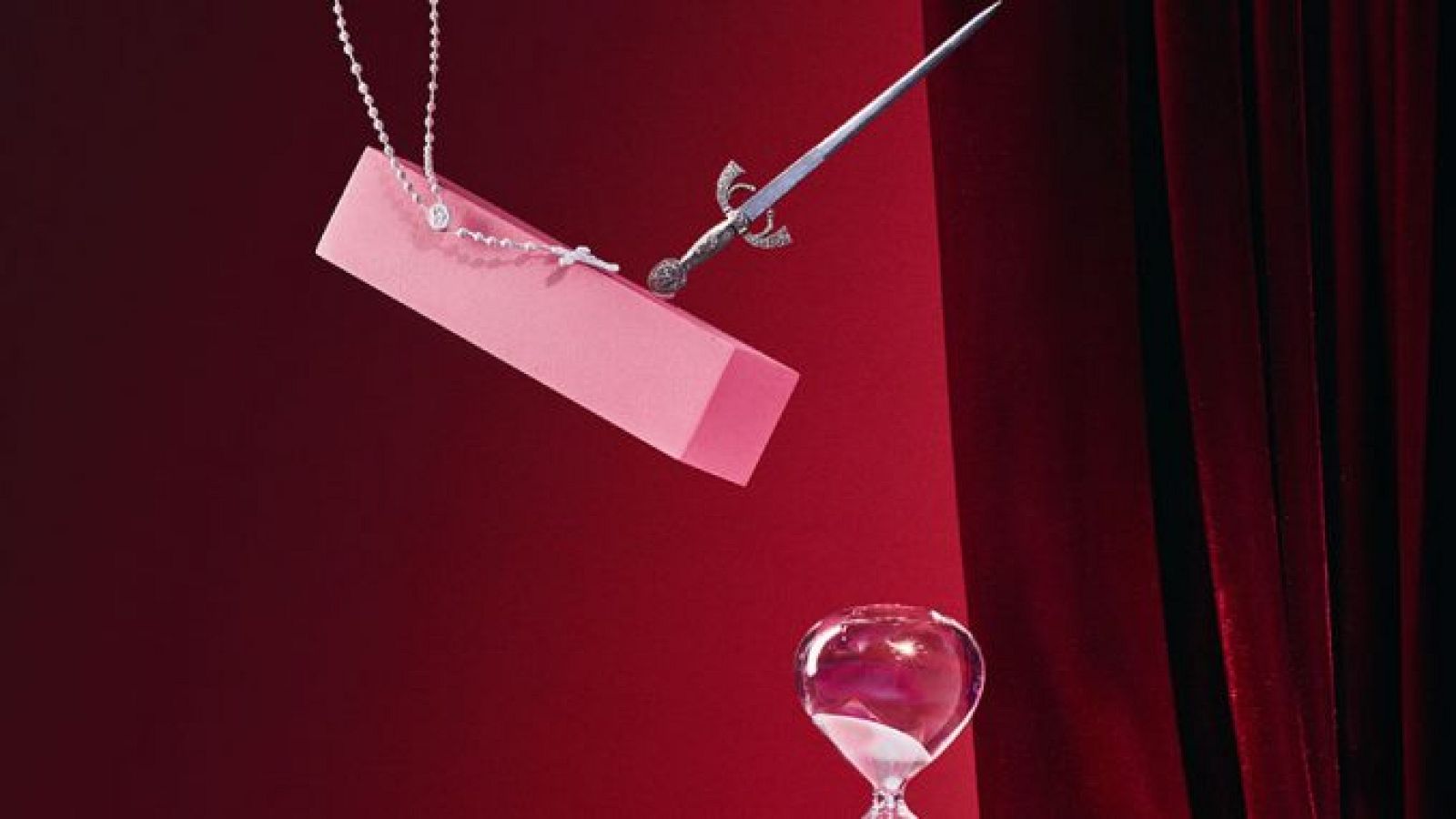 Wonderland - Diumenge 7 de juliol de 2019