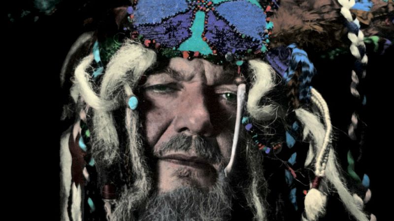 Píntalo de negro - El vudú y los dioses sincretistas del Dr. John - 6/7/19 - Escuchar ahora