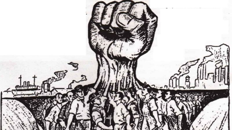 100 años de la OIT - 1998 Declaración principios fundamentales del trabajo - 7/7/19 - Escuchar ahora