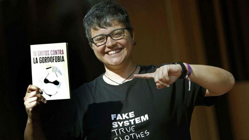 Complementarios - Gordofobia y Spiderman - 7/7/19