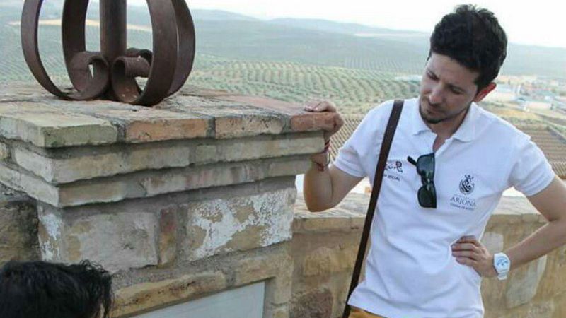 Espacio en blanco - La leyenda del dragón - 07/07/19 - escuchar ahora