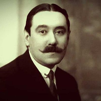 Gran Repertorio - TURINA: Danzas Fantásticas - 07/07/19 - escuchar ahora