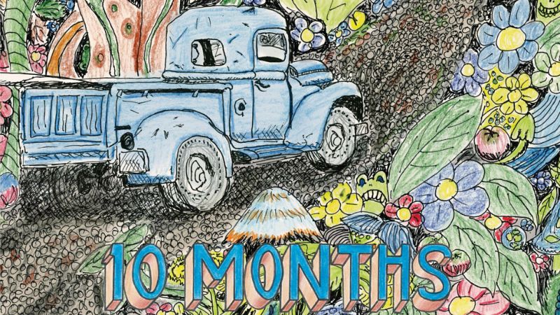 Islas de Robinson - "Por el viejo mundo" - 8/7/19 - Escuchar ahora