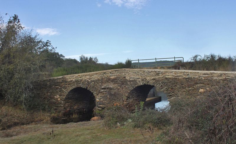 Garciaz quiere ser el 'Mejor pueblo de España' - Escuchar ahora