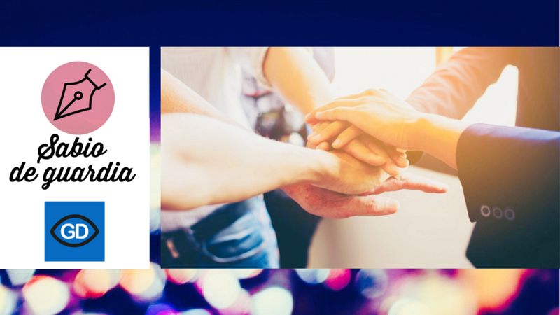 Lealtad - Antonio Lucas - "Sabio de guardia" - Escuchar ahora