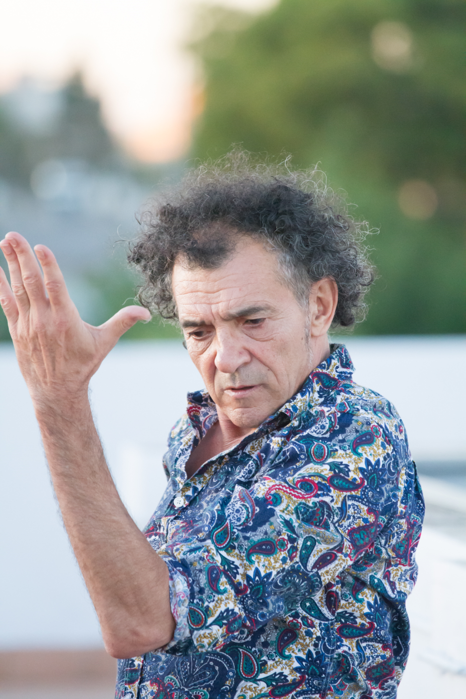 Autoestima Flamenca - Escuchar ahora