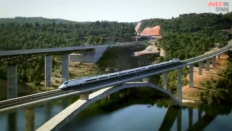 Marca España - Fondo Tecnológico y Financiación, inversión extranjera en España - 11/07/19 - escuchar ahora