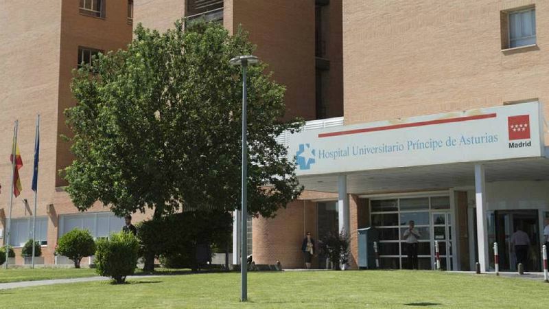 14 horas - Un juez ordena continuar el tratamiento de una paciente gravemente enferma - Escuchar ahora