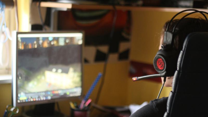 14 horas - La mitad de los universitarios adictos al juego comenzaron influidos por la publicidad