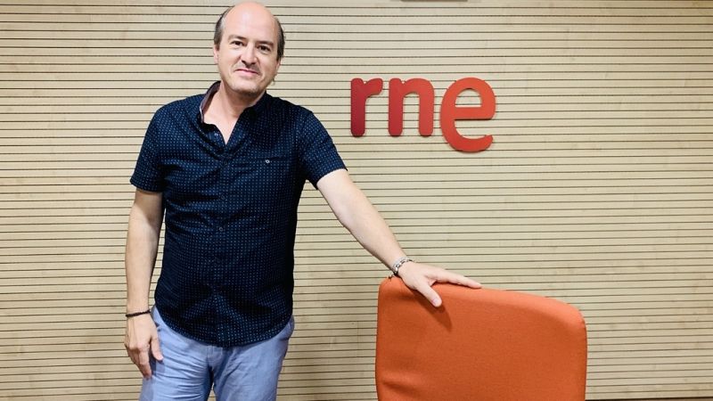 La producción musical de Rafa Sardina - Escuchar ahora