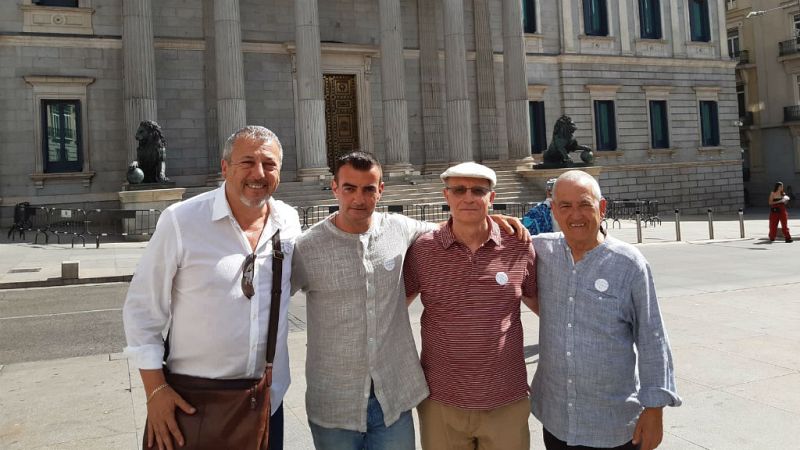 Todo Noticias - Mañana - La despenalización de la eutanasia, pendiente de la incertidumbre política.