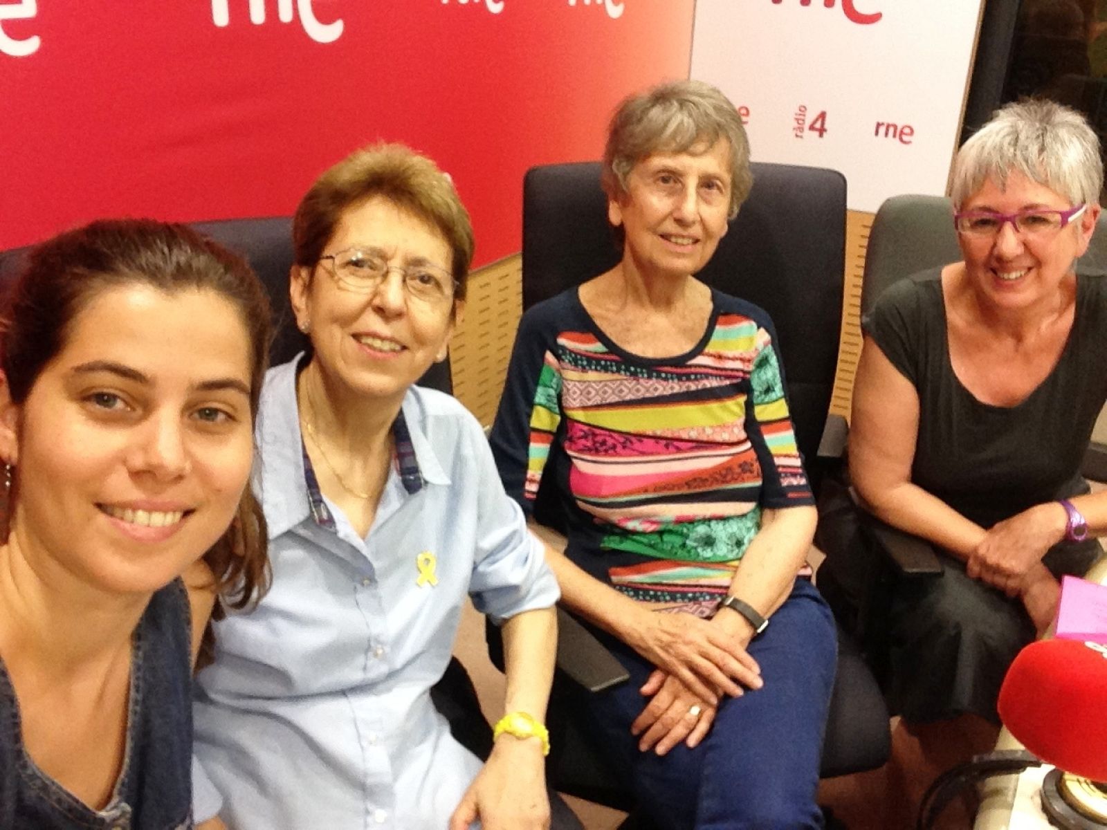 Alice Guy_Blaché, pionera del cinema, i el Centre de Documentació de Ca la dona