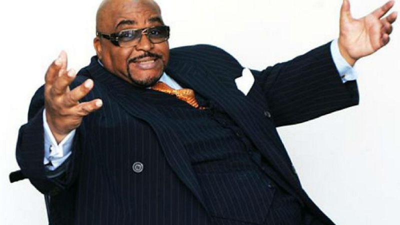 Perfil de estrellas - Salomon Burke - 13/07/19 - Escuchar ahora