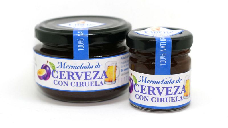 Degustar España - Mermelada de cerveza - 13/07/19 - Escuchar ahora