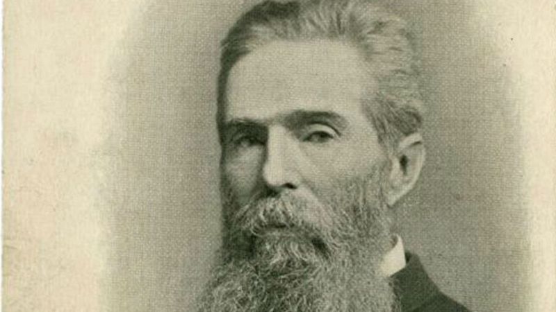 Biblioteca básica - 200 años de Melville - 14/07/19 - Escuchar ahora