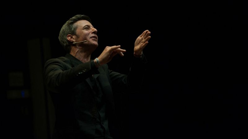 Complementarios - Cristóbal Jodorovsky - 14/07/19 - Escuchar ahora