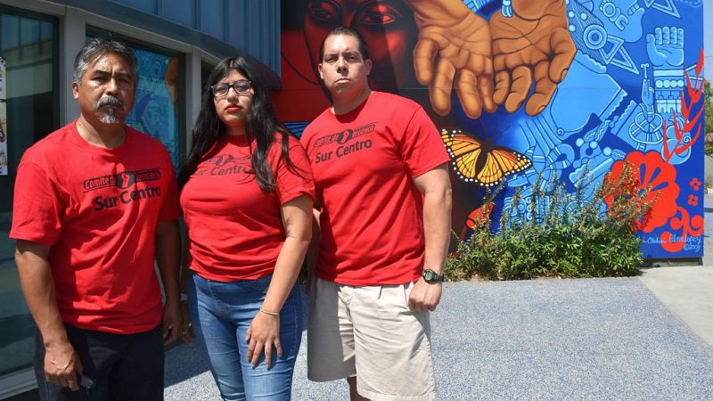 14 horas fin de semana - Responsable migratorio de EEUU defiende redadas sin confirmar si han empezado - Escuchar ahora