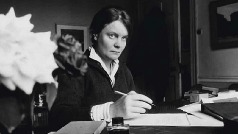 Las mañanas de RNE con Íñigo Alfonso - ¿Cómo somos y por qué somos como somos? Pregunten a Iris Murdoch - Escuchar ahora