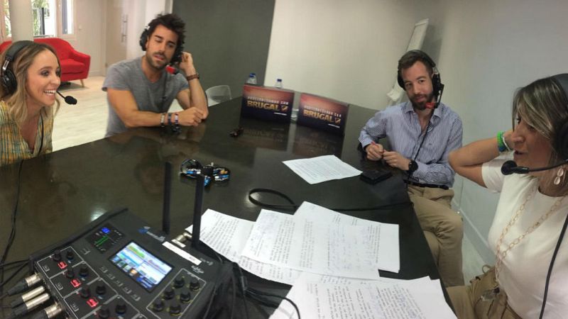 Todo Noticias - Mañana - ¿Influencer,una alternativa laboral real? - Escuchar ahora