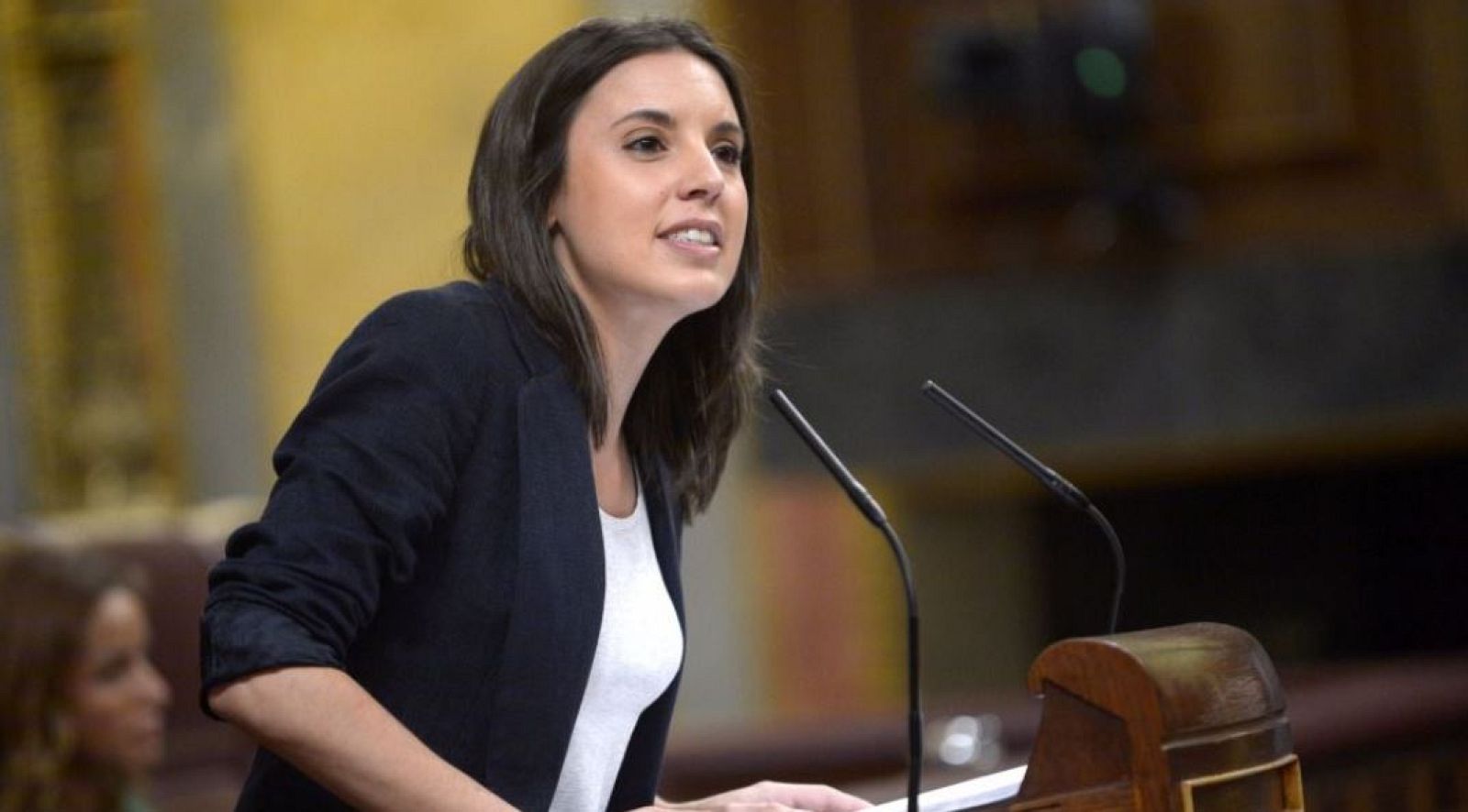 14 horas - Podemos insiste en "reabrir las negociaciones" con Pedro Sánchez - escuchar ahora