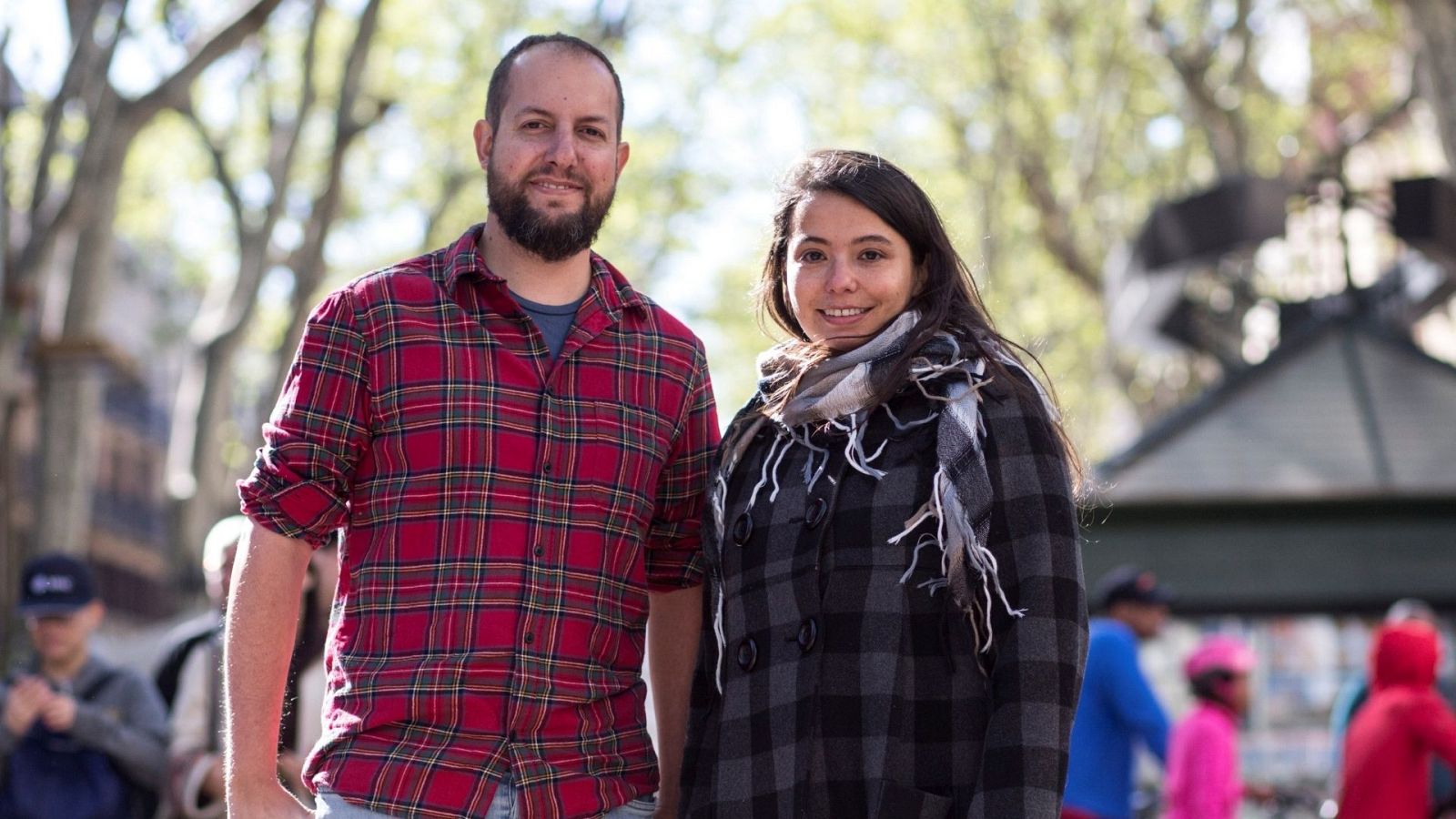 Hoy Empieza Todo con Ángel Carmona - George Orwell - 17/07/19