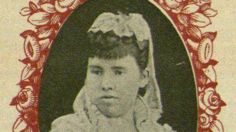 Mujeres malditas - Elena Maseras - 17/07/19 - Escuchar ahora