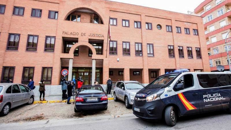 14 horas - Caso Arandina | Claves de la petición de la fiscalía - Escuchar ahora