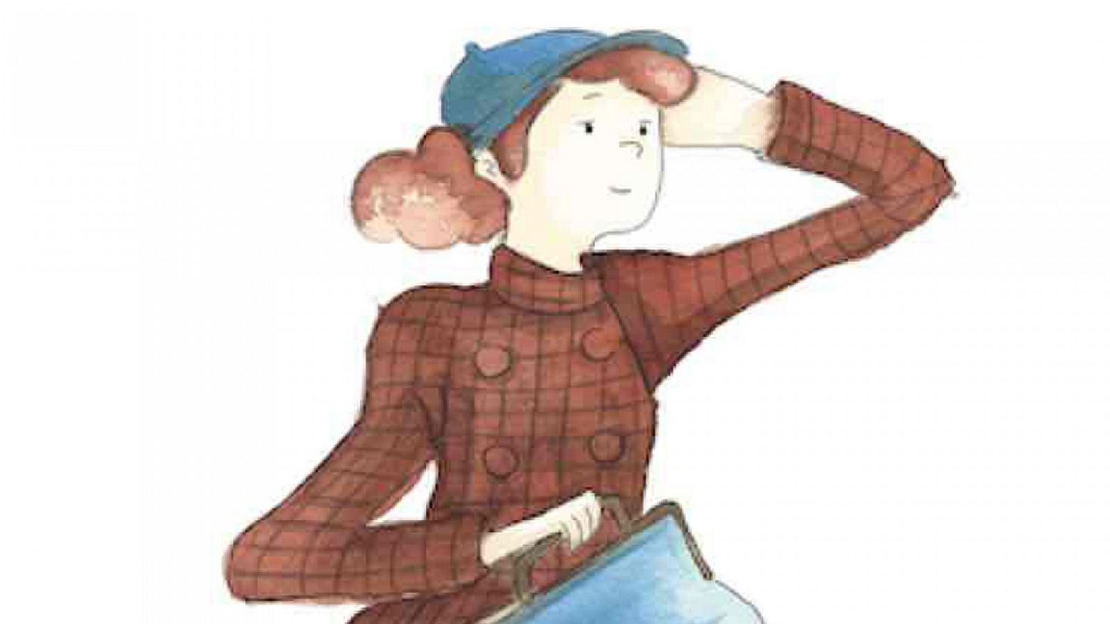 Viñetas y bocadillos - Correia & Mazorriaga "Nellie Bly" - 17/07/19 - escuchar ahora