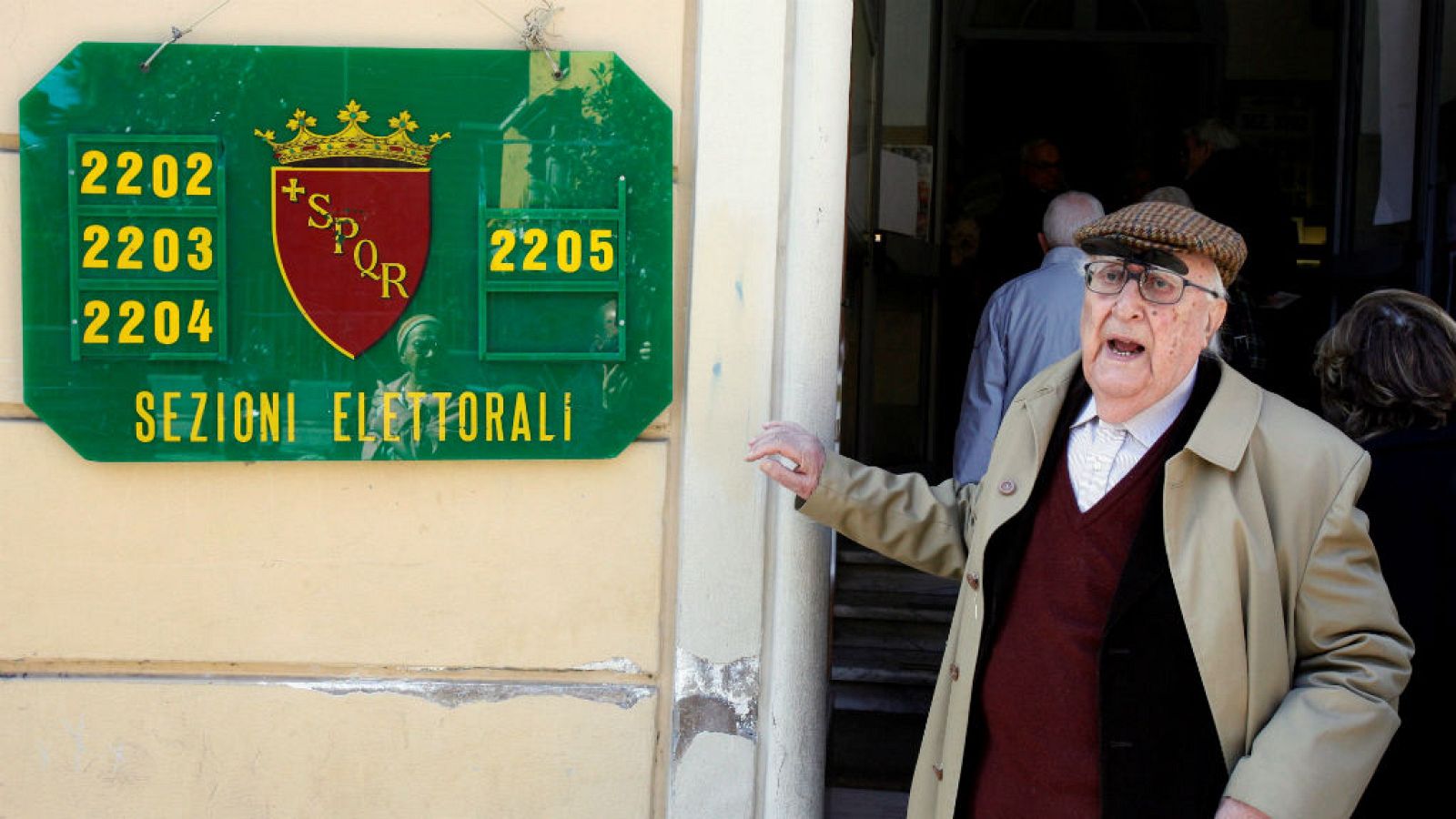14 horas - El comisario Montalbano se queda huérfano tras la muerte de su creador - Escuchar ahora