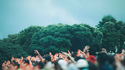 Todo Noticias Tarde - Enclave de agua, un festival diferente - Escuchar ahora