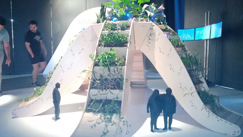 Reserva natural - Ecovisionarios y colapso papelero -  17/07/19 - Escuchar ahora