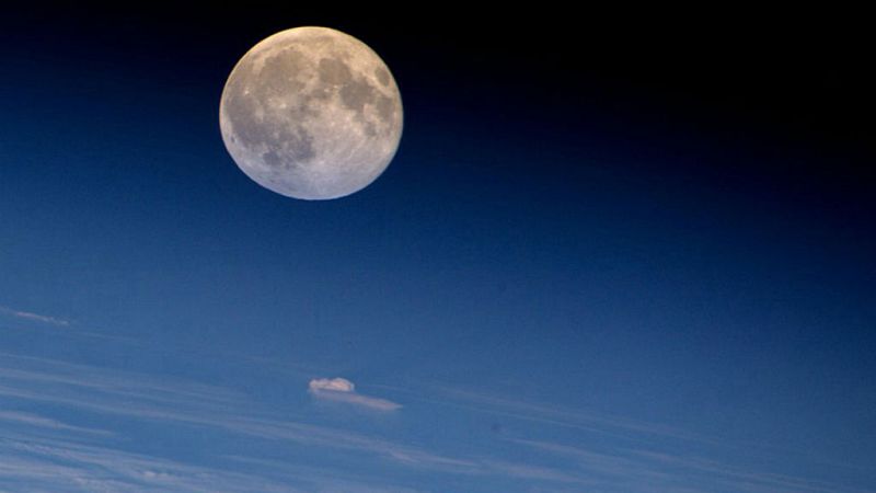 Lo nunca contado sobre el Apolo 11 - Escuchar ahora