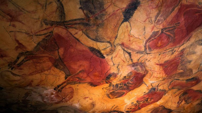 Todo Noticias - Mañana - El Museo Nacional de Altamira cumple 18 años - Escuchar ahora