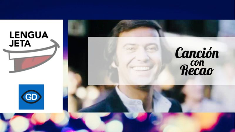 Lenguajeta - Xosé Castro - "Sabio de guardia" - Escuchar ahora