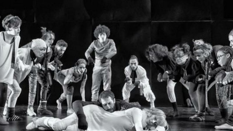 Literatro - 'Caídos del cielo' - 19/07/19 - Escuchar ahora