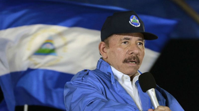 14 Horas - Nicaragua rememora cuarenta años de Revolucion Sandinista